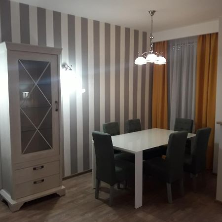 Apartament Centrum Mikolajki  Exterior photo