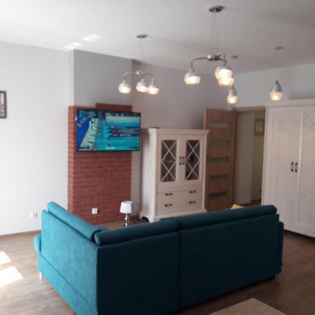 Apartament Centrum Mikolajki  Exterior photo