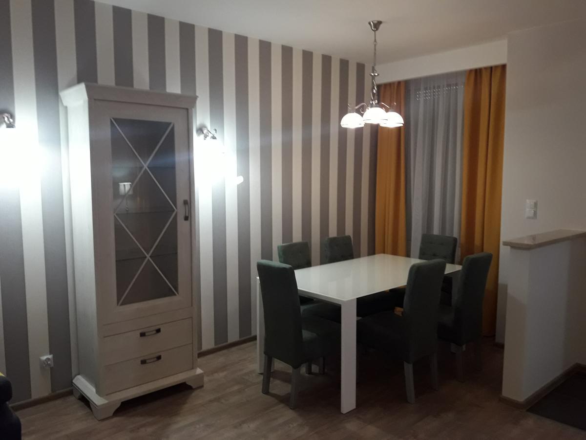 Apartament Centrum Mikolajki  Exterior photo