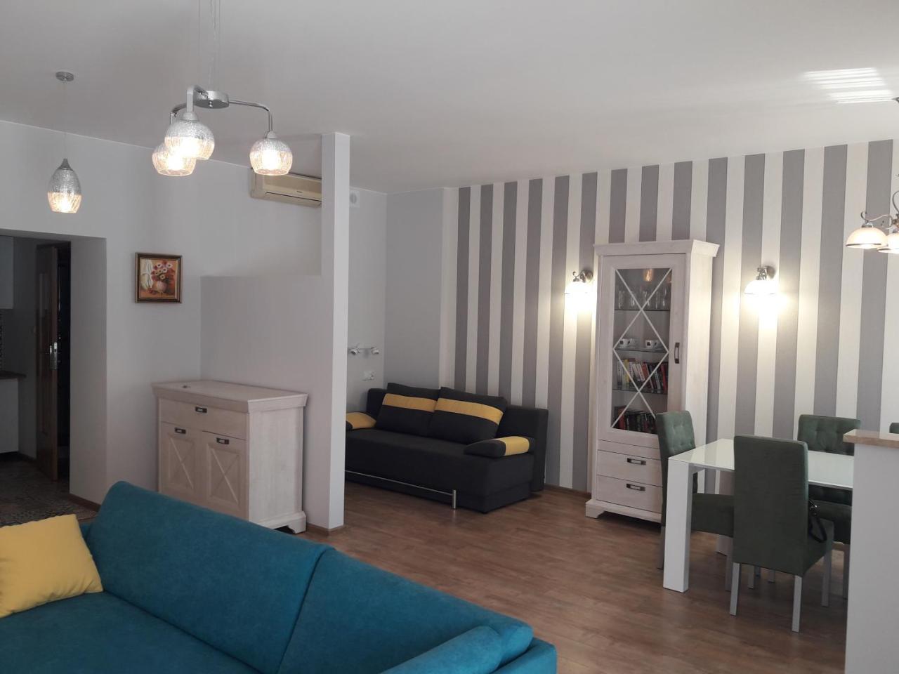 Apartament Centrum Mikolajki  Exterior photo