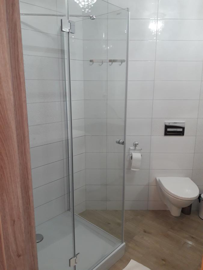 Apartament Centrum Mikolajki  Exterior photo