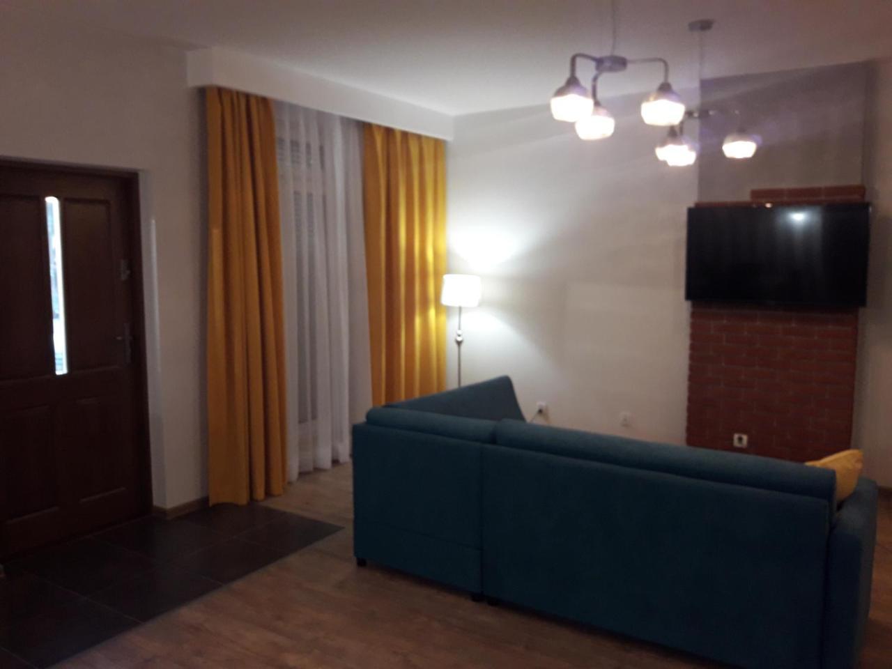 Apartament Centrum Mikolajki  Exterior photo